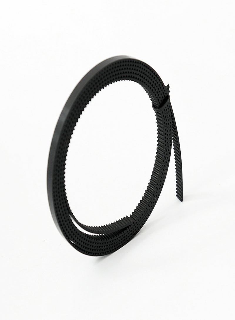 Anet 2GT Wide Open Timing Belt Nylon Material 6mm * 2 Meters 2mm Pitch for RepRap i3 3D Printer CNC Accessories for Anet 3D Printers - Image 3