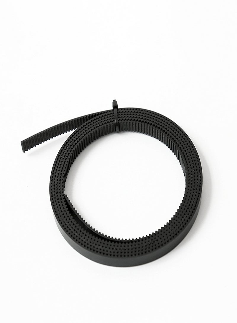 Anet 2GT Wide Open Timing Belt Nylon Material 6mm * 2 Meters 2mm Pitch for RepRap i3 3D Printer CNC Accessories for Anet 3D Printers - Image 2