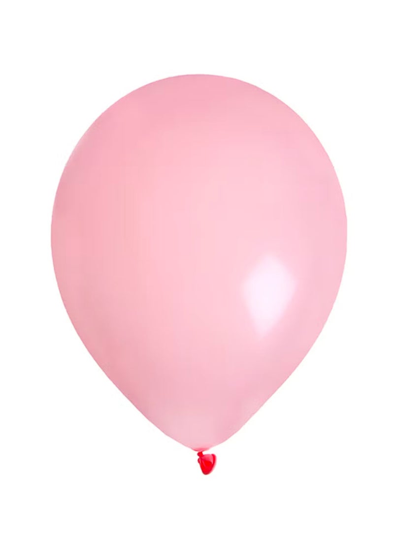 Papillon & Balloon 8 Piece Rose Balloon Set 25 Centimeter - Image 1