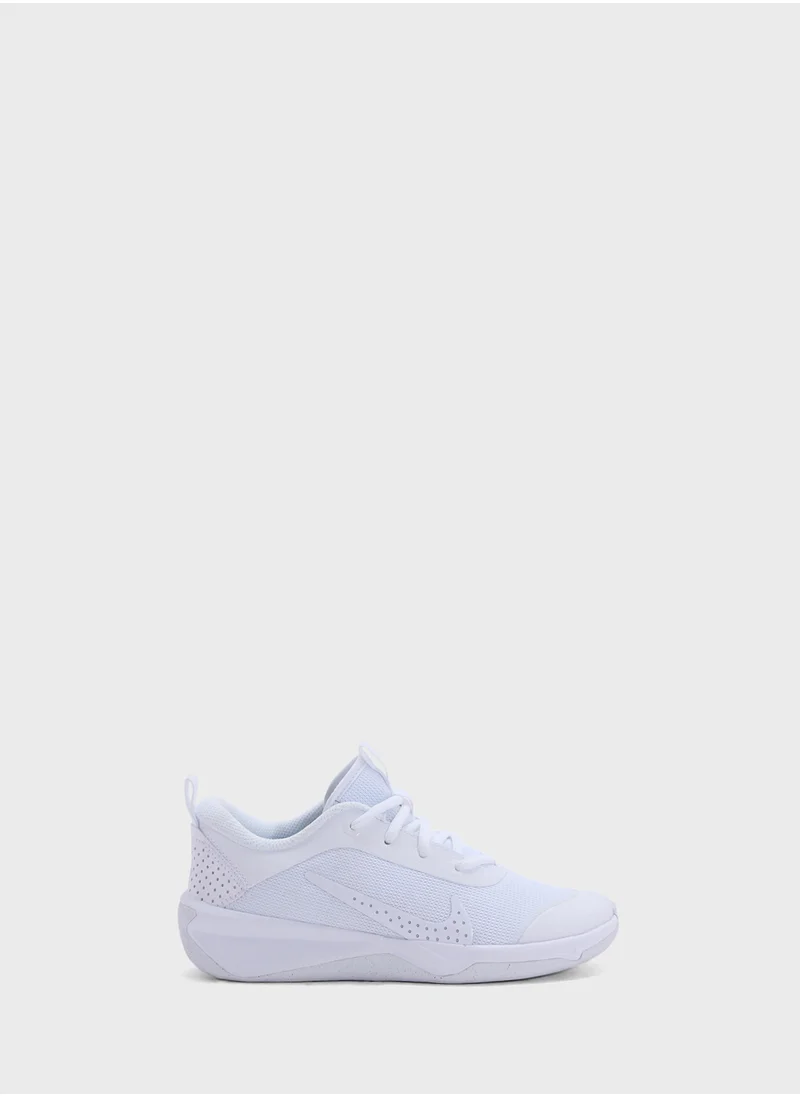 نايكي Kids Omni Multi-Court Gs