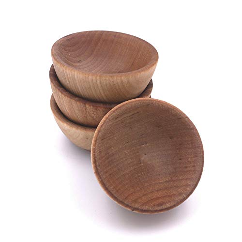 Lamson TreeSpirit 2" Condiment Cups - Bag of 4 - Image 1