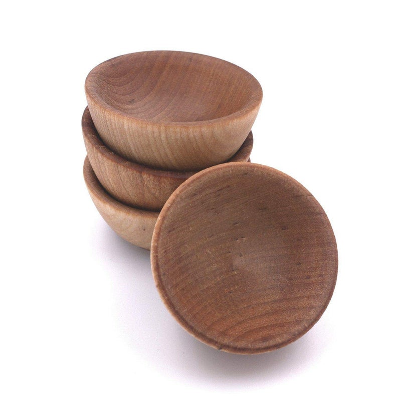 Lamson TreeSpirit 2" Condiment Cups - Bag of 4 - Image 4