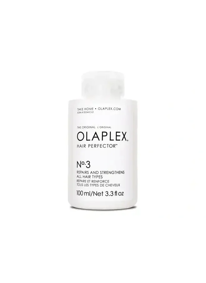 Olaplex Olaplex No. 3 Hair Supplement – 100 Ml