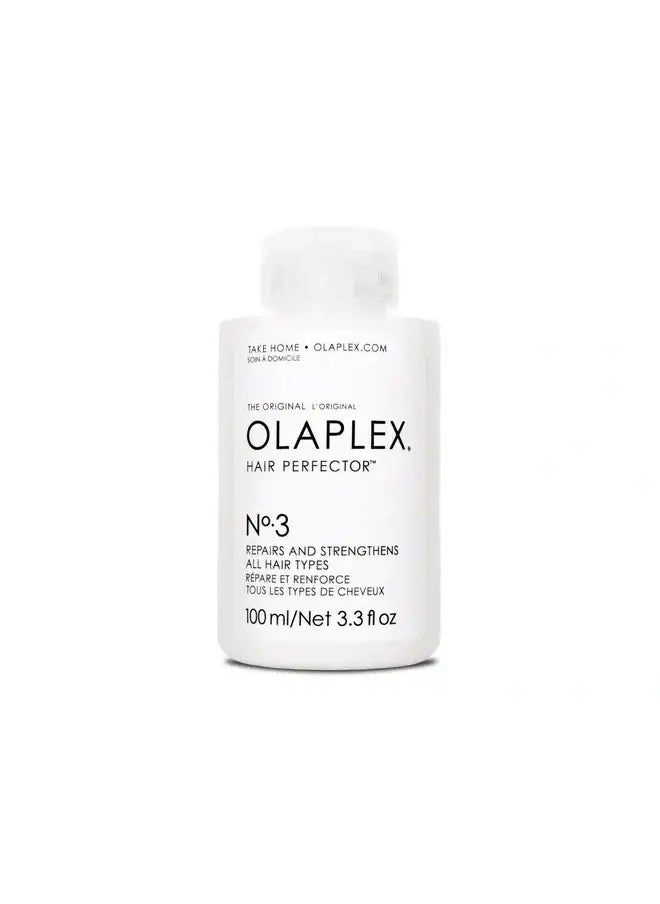 Olaplex - Olaplex No. 3 Hair Supplement – 100 Ml - Image 1