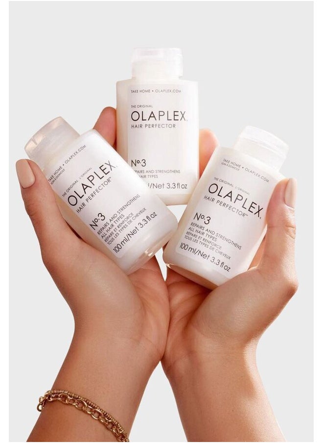 Olaplex - Olaplex No. 3 Hair Supplement – 100 Ml - Image 1