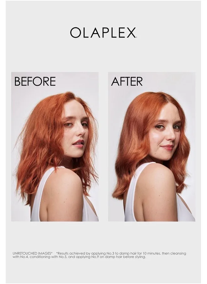 Olaplex Olaplex No. 3 Hair Supplement – 100 Ml