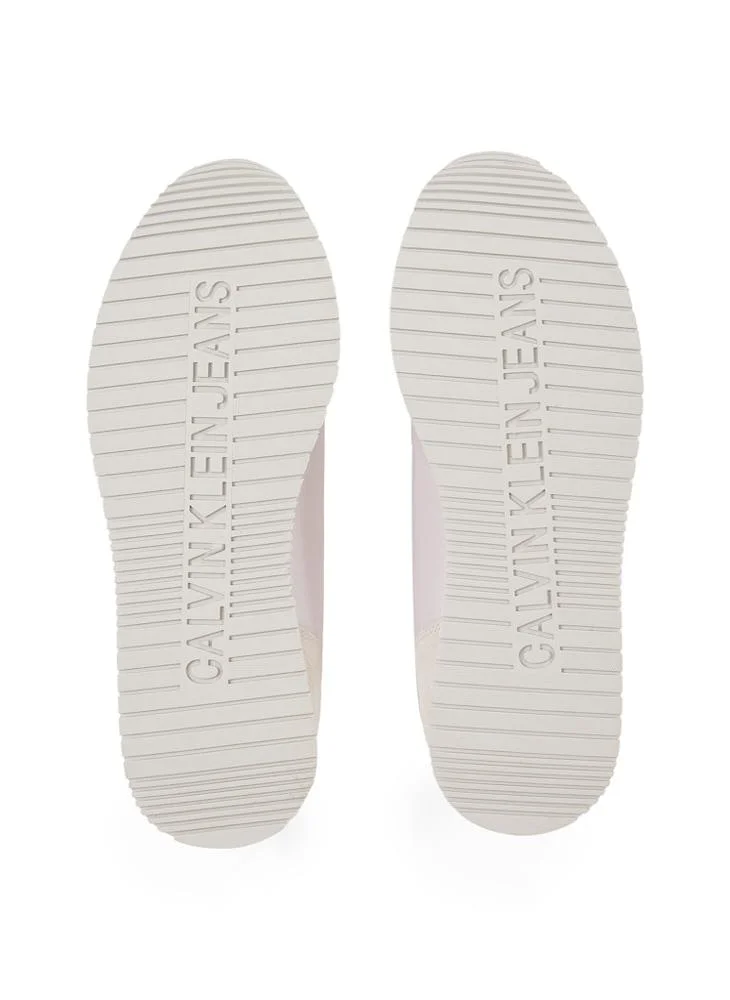 كالفن كلاين جينز Lace Up Low Top Sneakers
