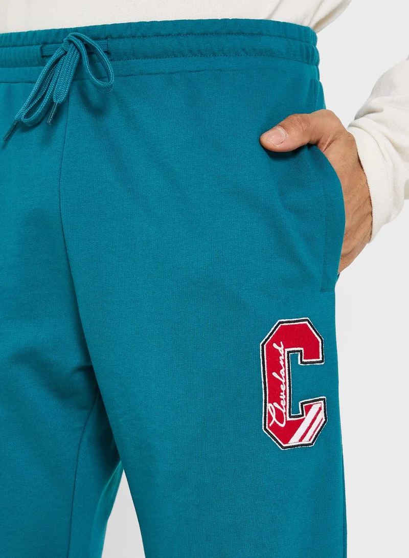 Seventy Five Varsity Jogger