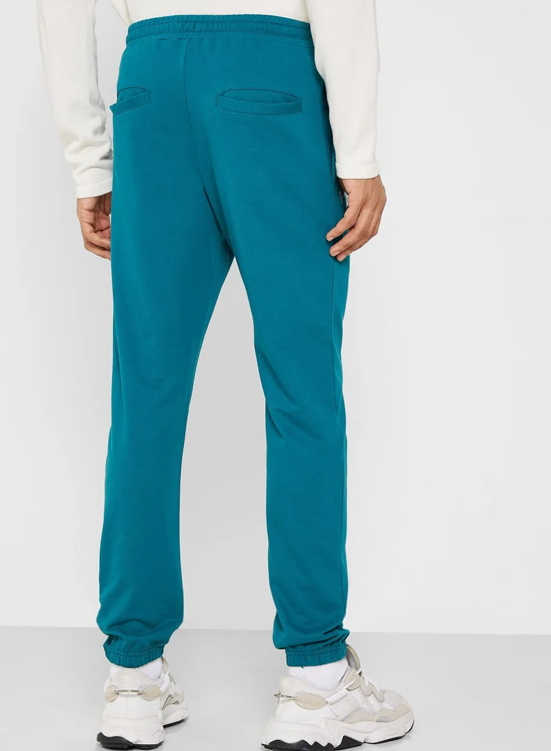 Seventy Five Varsity Jogger