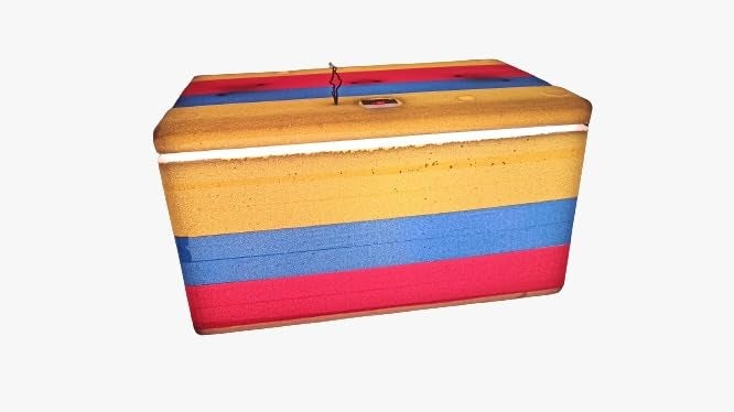 TMW حاضنة بيض نصف أوتوماتيكية لـ 80 دجاجة و 160 طائر السمان و 30 بطة - Image 2