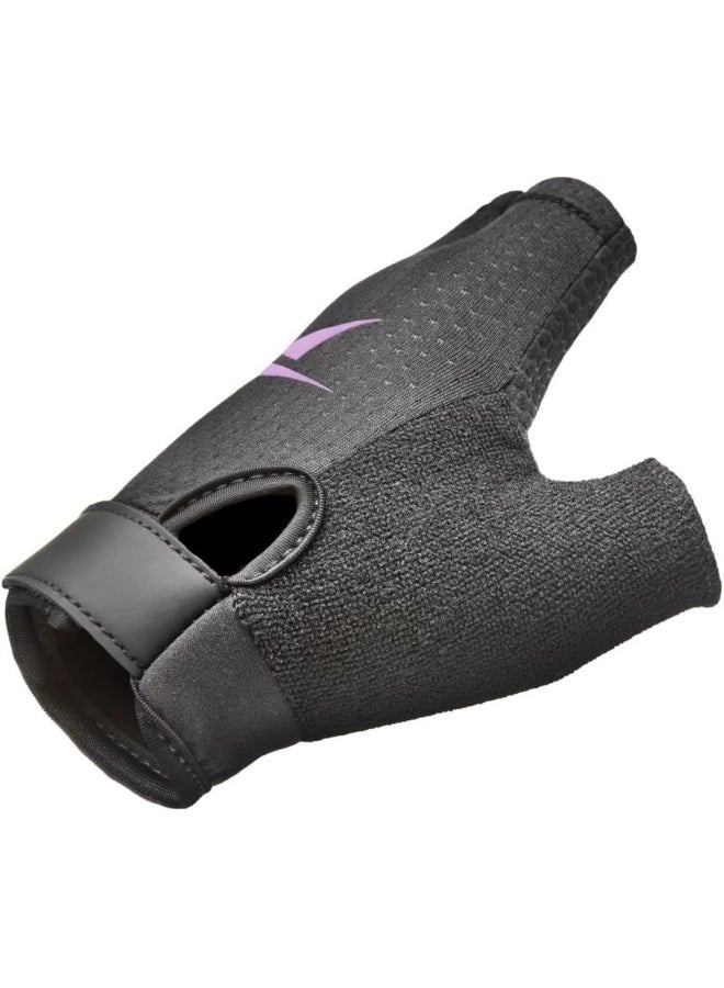 Reebok Fitness Gloves - Pink M  - Image 2