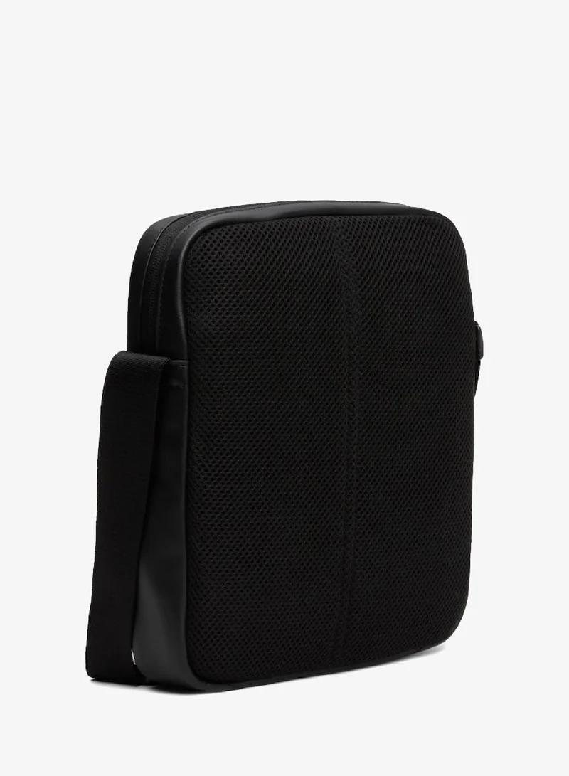 Calvin Klein Jeans Logo Reporter Bag