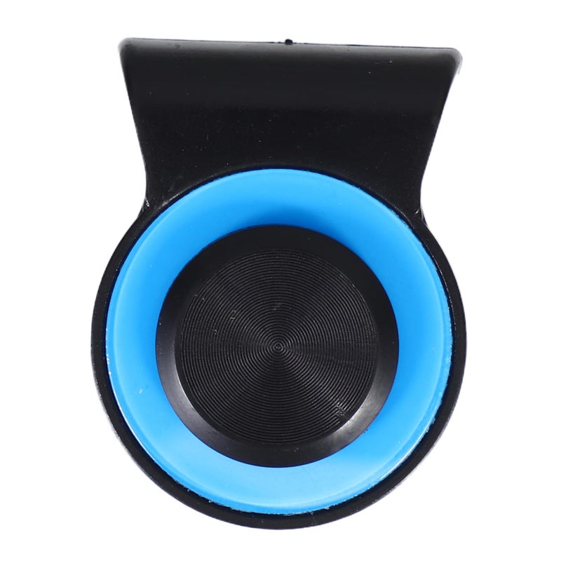 Wireless Mobile Phone Game Controller with Trigger Clip and Thumb Sticks - Image 2