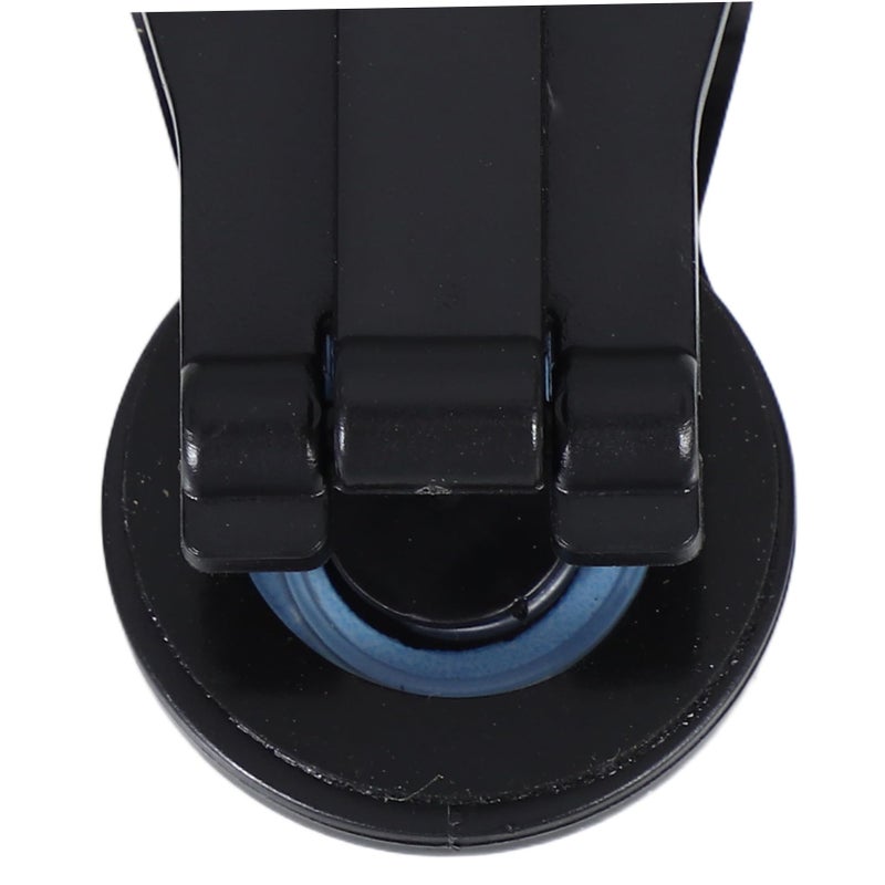Wireless Mobile Phone Game Controller with Trigger Clip and Thumb Sticks - Image 4