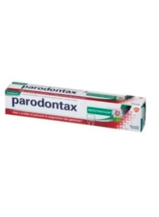 Daily Toothpaste Protectoin Fluor 75 Ml