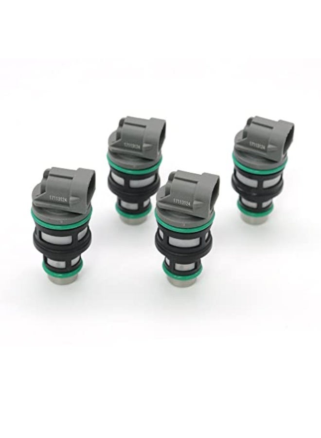 Fuel Injector 1/4Pcs Petrol Injector Car Injector,for Sonoma 1994 1995 1996 1997 Fuel Injectors Nozzle 17113124 Injector Nozzle Petrol Injector - Image 5
