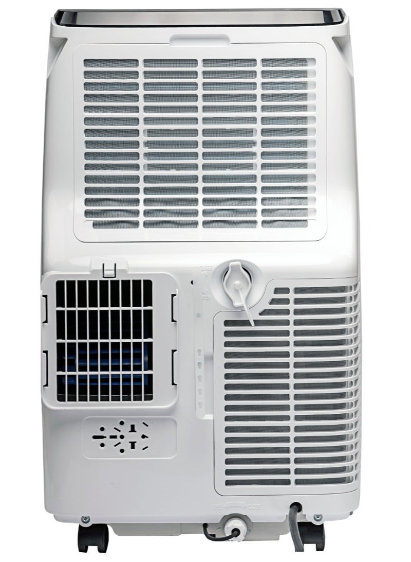 إكسبير مكيف إكس بير محمول، 9000 وحدة حرارية بريطانية، بارد، مع واي فاي، جهاز تحكم عن بعد، XPW-9-WCPA - Image 3