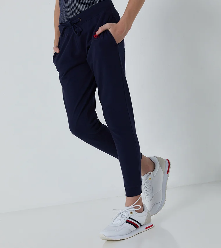 Beverly Hills Polo Club Kids Knit Pant