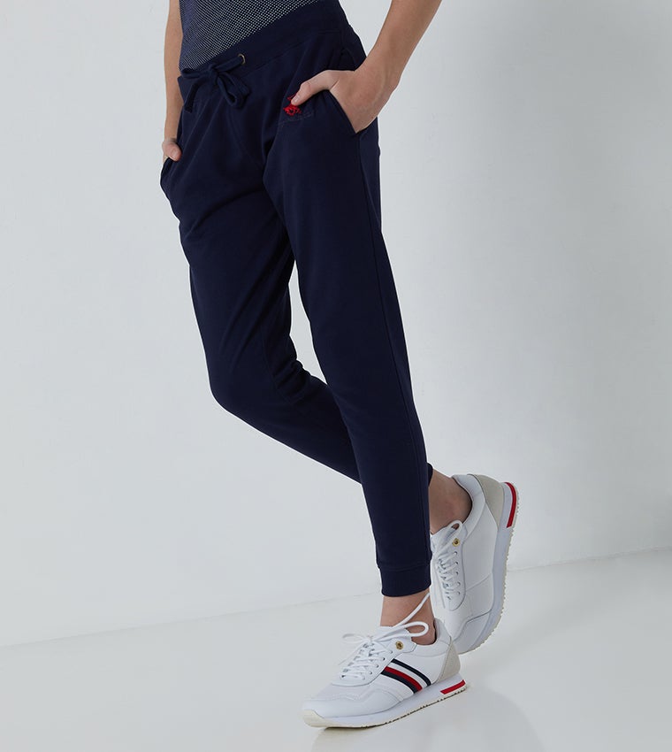 Beverly Hills Polo Club Kids Knit Pant