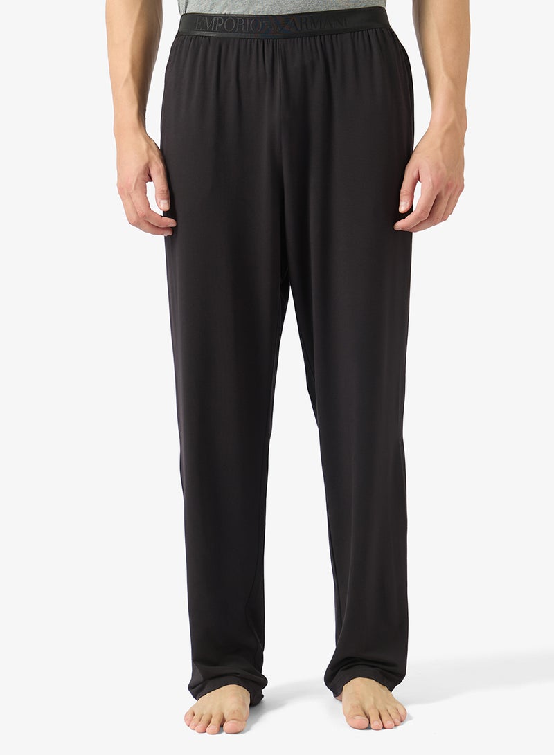 EMPORIO ARMANI Casual Nightwear Pants - Image 1