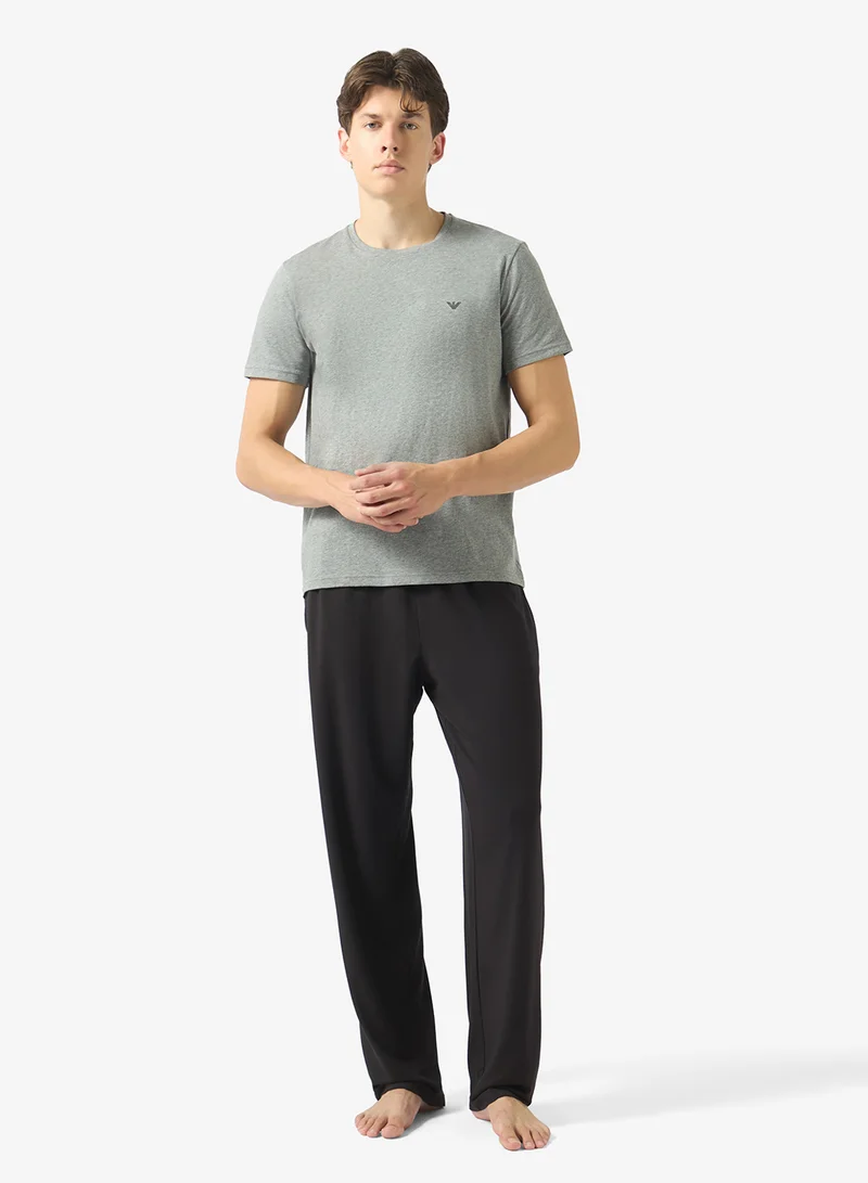امبوريو ارماني Casual Nightwear Pants