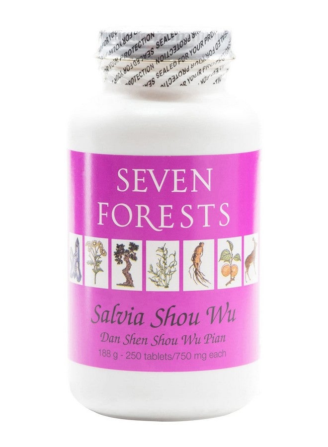 Seven Forests سالفي شوا وو - Image 1