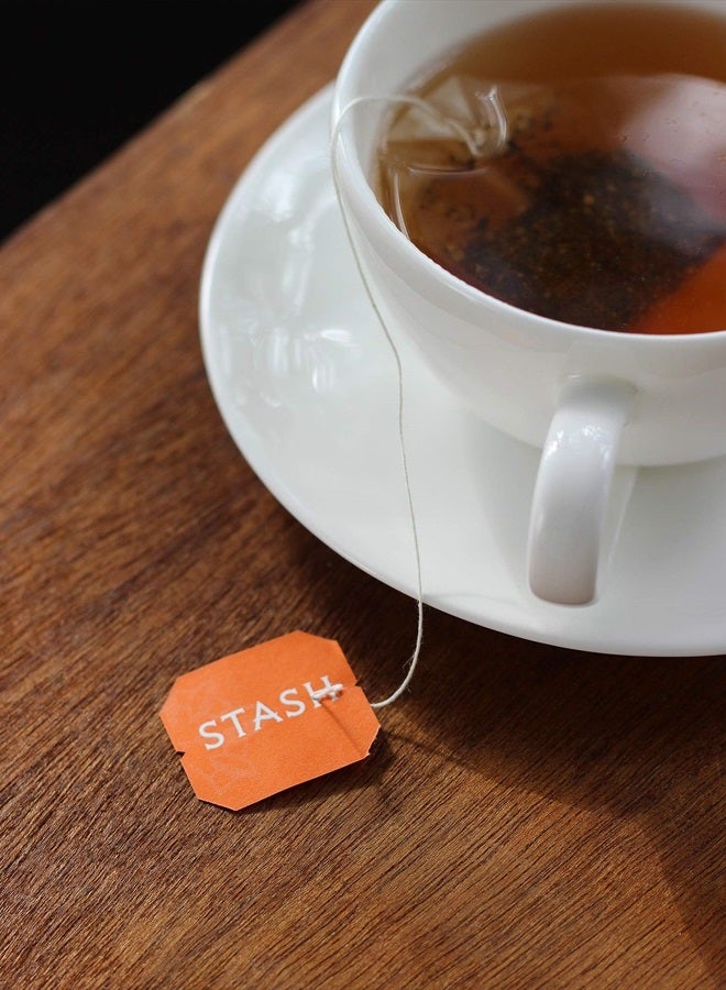 STASH شاي أخضر مميز، 20 كيس - Image 3