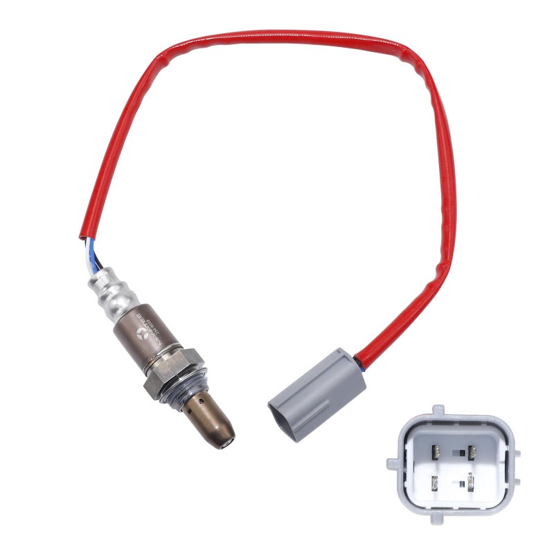 MANATEE 2349038 Upstream AFR Oxygen O2 Sensor Air Fuel Ratio Compatible With Infiniti QX56 Suzuki Equator Nissan Armada Titan Rogue Altima Frontier Maxima Xterra Pathfinder 15380 25054037 226931AA0A