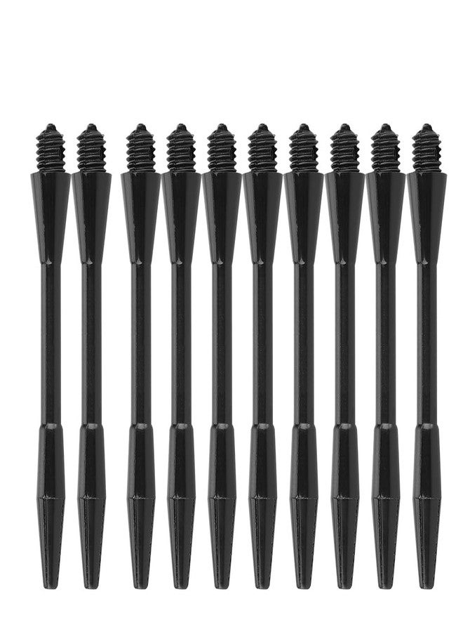 Topyond 100PCS Dart Nylon Shafts, 50mm Sturdy Dart Shafts, Plastic PP Nylon Dart Shafts, Indoor Sports Accessories, Replacement Plastic Dart Shaft - Image 1