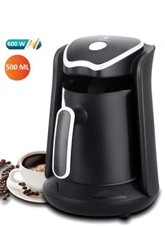 Generic Turkish Coffee Maker 500 ml 600 W  - Image 1