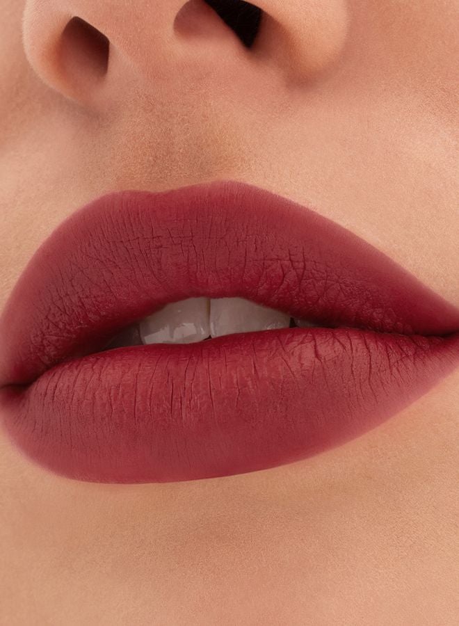 MAC Cosmetics Locked Kiss 24Hr Lipstick - Coy - Image 4