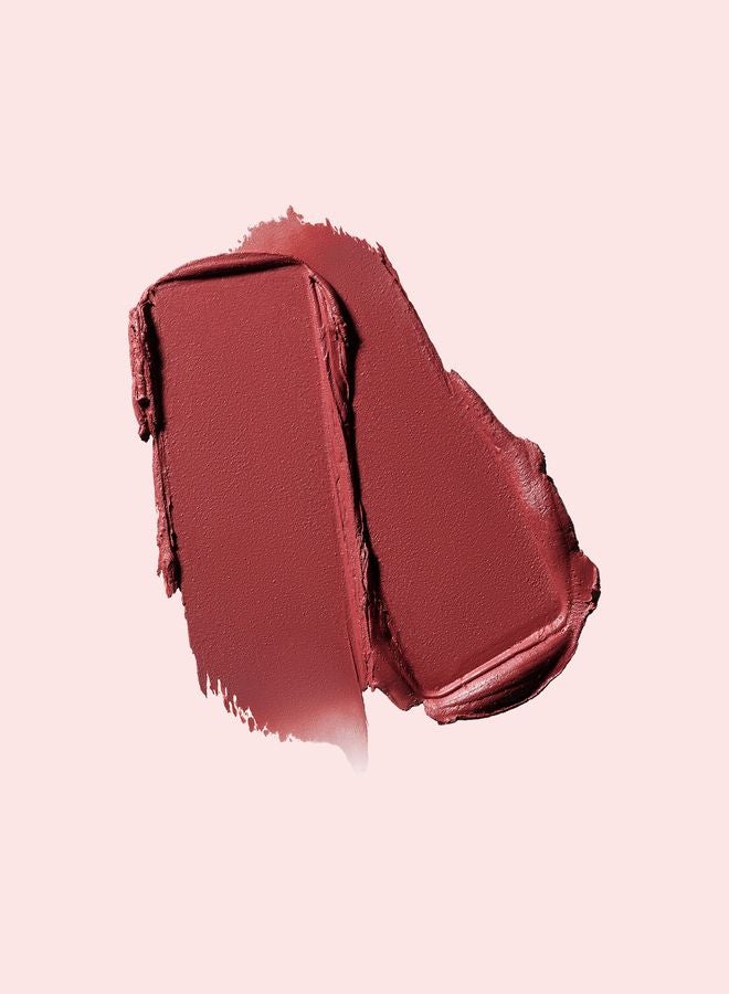 MAC Cosmetics Locked Kiss 24Hr Lipstick - Coy - Image 2