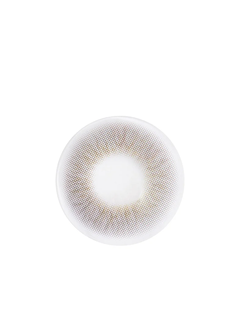 Layala Crescent Gray - 3 Months Lenses