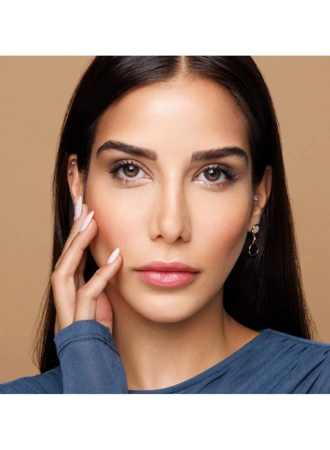 ليالا عدسات كريسنت جراي - ٣ أشهر