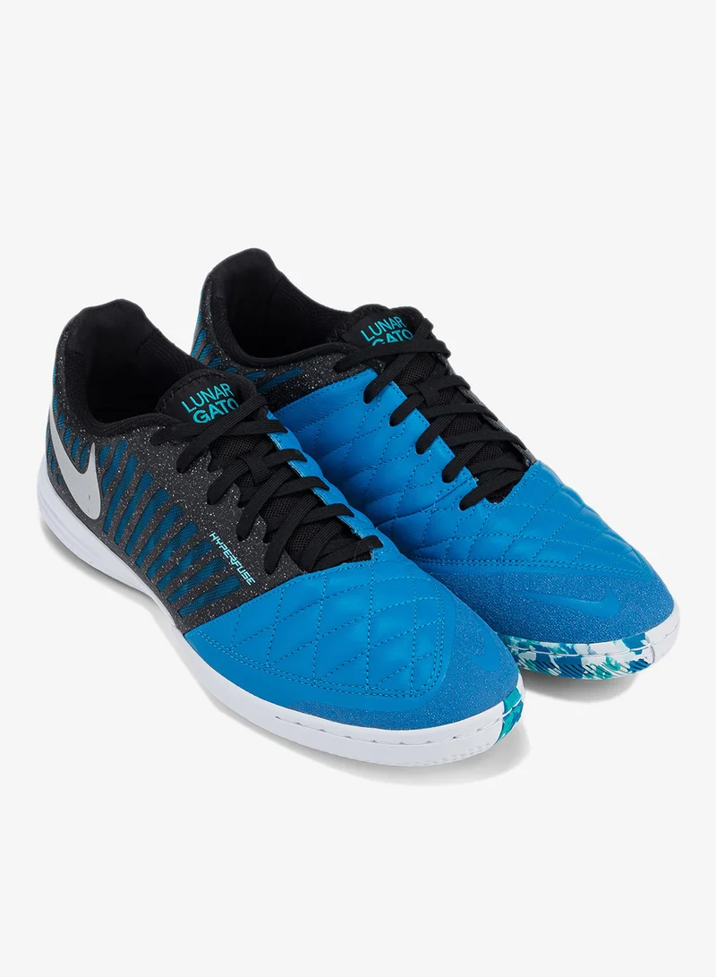 Nike Lunar Gato II Indoor Court Football Shoes