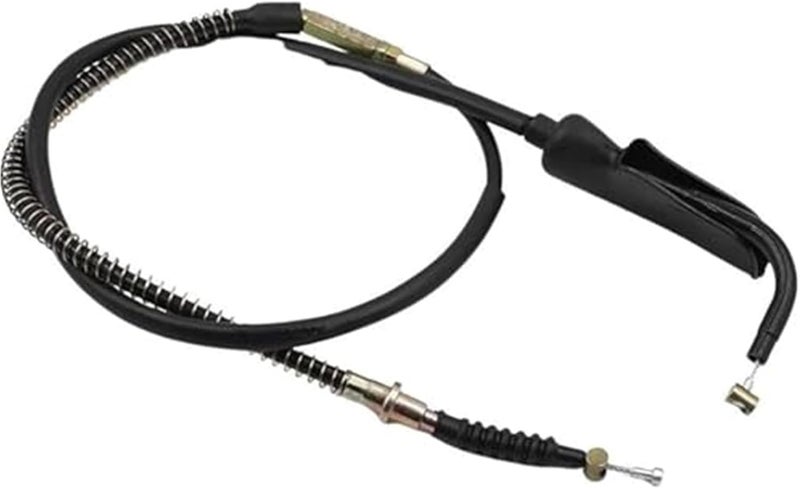 Vuzmode Motorcycle Clutch Control Cable for YBR 125 - Image 2