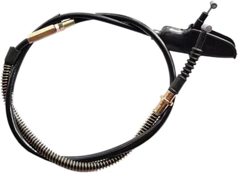Vuzmode Motorcycle Clutch Control Cable for YBR 125 - Image 1