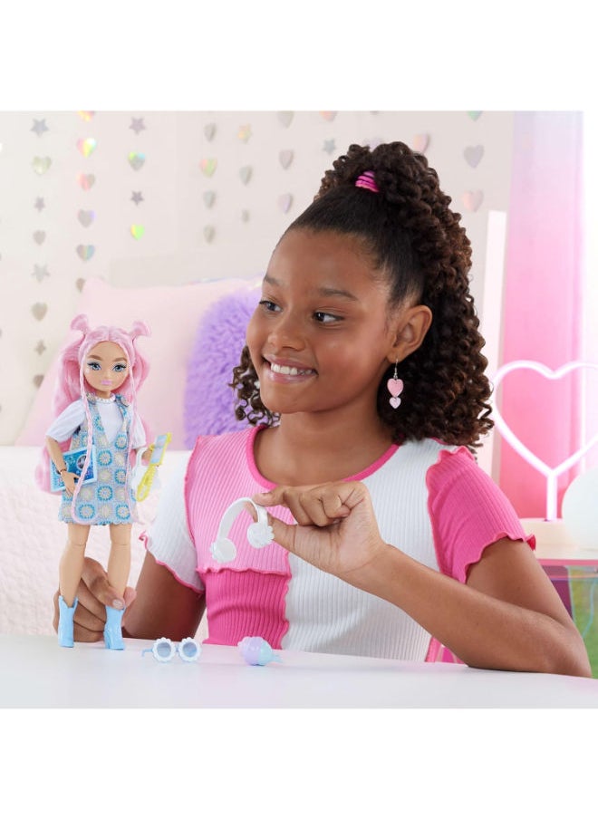 Barbie Barbie Dream Besties Doll & Accessories Playset  - Image 2