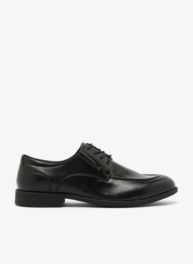 Robert Wood Formal Lace Ups - Image 1
