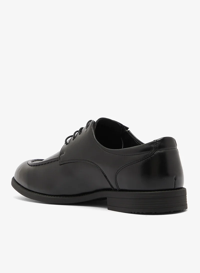 Robert Wood  Formal Lace Ups for Men | Best Price UAE