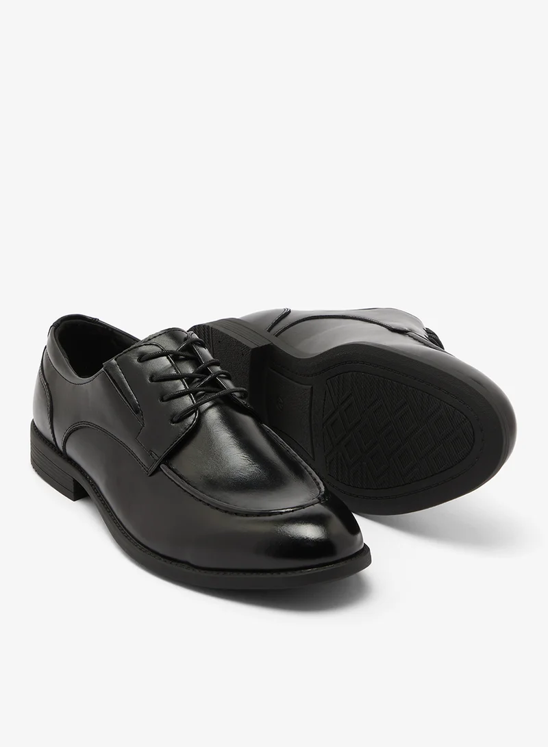 Robert Wood  Formal Lace Ups for Men | Best Price UAE