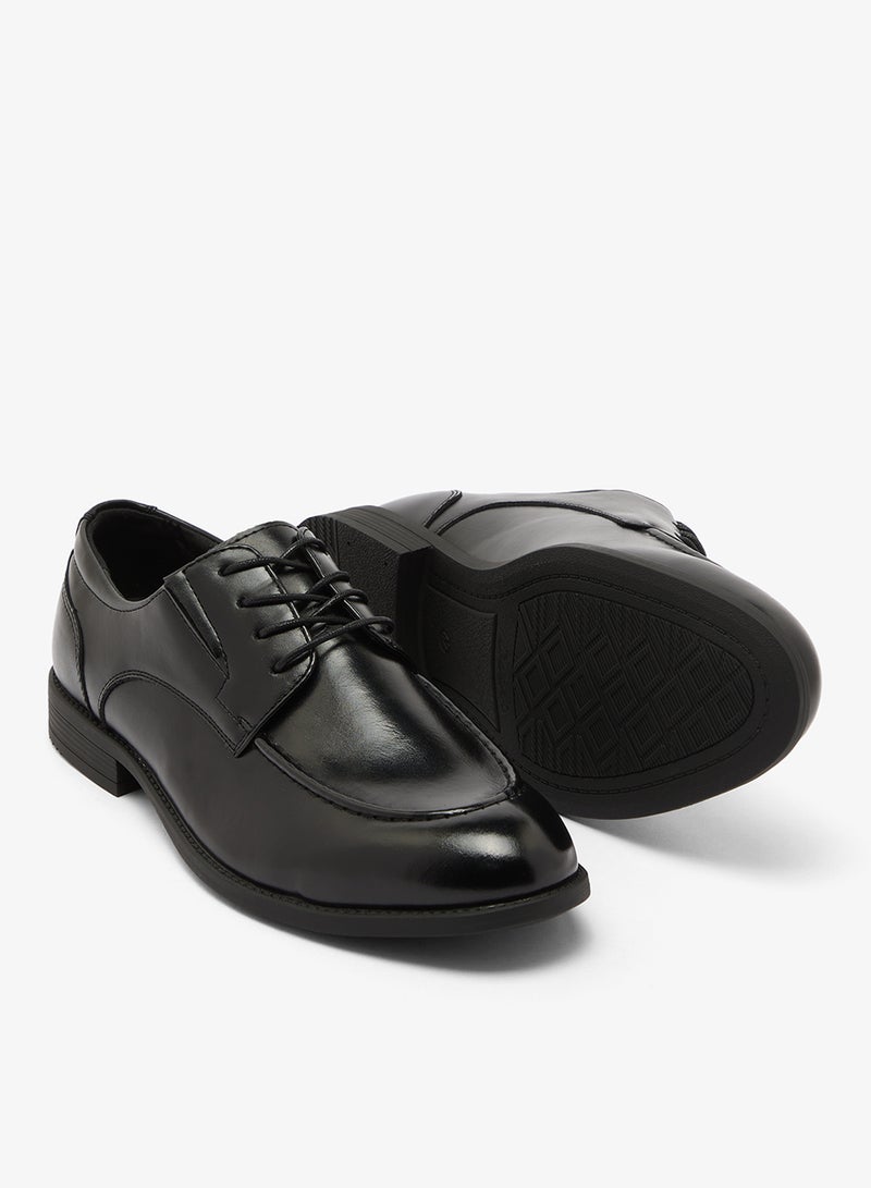 Robert Wood Formal Lace Ups - Image 3