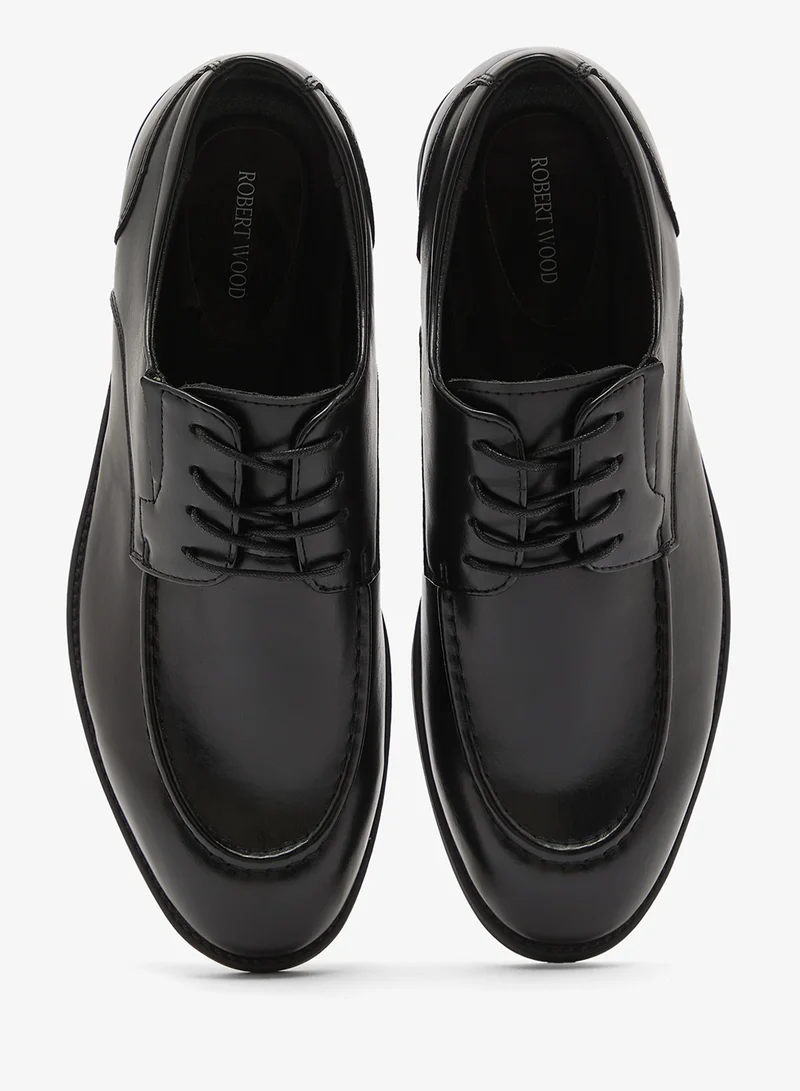 Robert Wood  Formal Lace Ups for Men | Best Price UAE