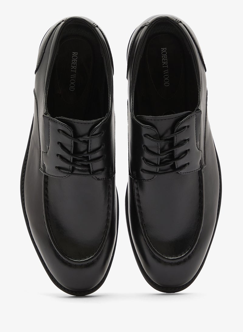 Robert Wood Formal Lace Ups - Image 4