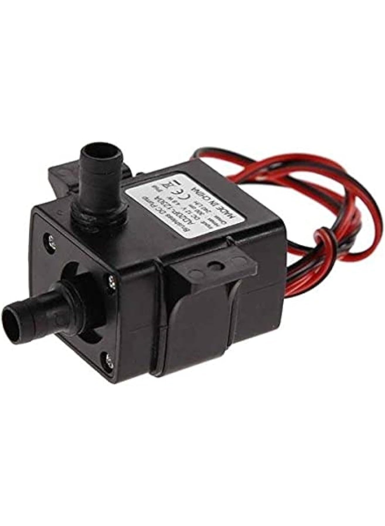 إلكتروليك Electrolik Other Brushless DC12v Stainless Steel Water Pump