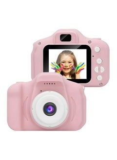 Toy Box Mini Camera Kids Cute Camera Digital Camera 1080P Video Camera  - Image 1