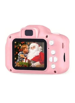 Toy Box Mini Camera Kids Cute Camera Digital Camera 1080P Video Camera  - Image 3