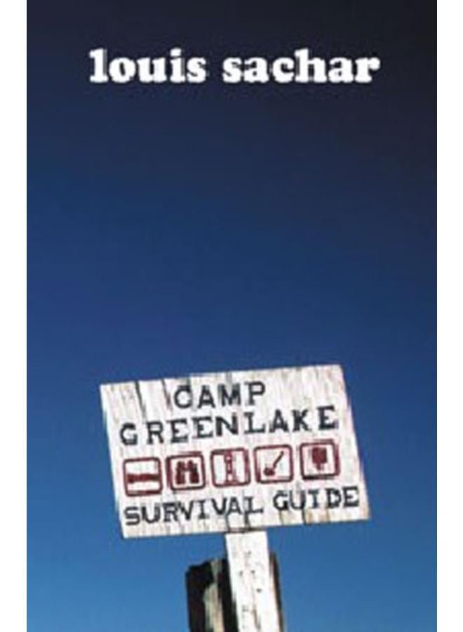 Stanley Yelnats Survival Guide to Camp Green Lake 