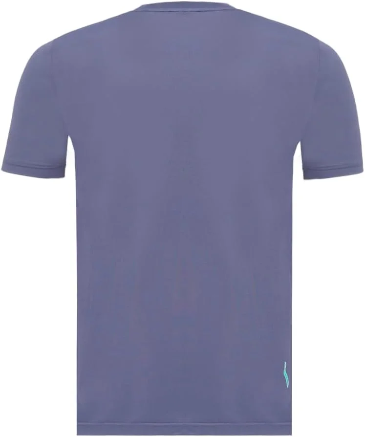 سيدرو Cerdro Men's Classic Fit Crew Neck T-Shirt in Premium Material