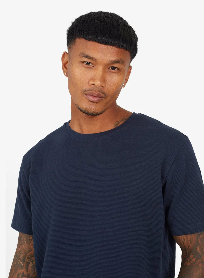 برايف سول تيشيرت واسع